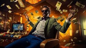 Tampilan slot online di pulau88 slot dari perangkat mobile Indonesia