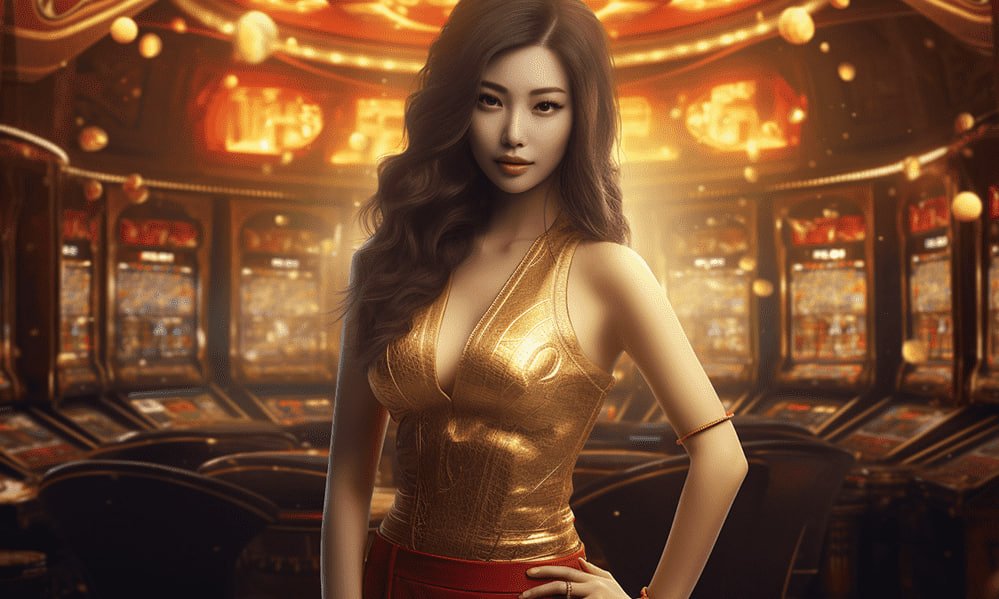 Cara mengakses berbagai kategori game dari Lobby Game pulau88 slot