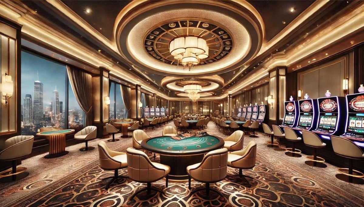 Cara bermain slot online pulau88 slot langkah demi langkah