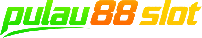 pulau88 slot logo
